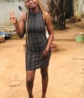 Rencontre Femme Côte d'Ivoire à Abidjan  : Brigitte, 26 ans